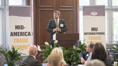 mid-americas trade summit 2019
