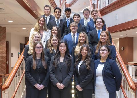 SP2026 ITC Interns