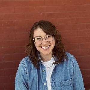 Abby Slattery, Copywriter, Spring Venture Group