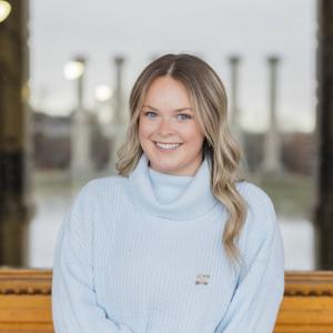 Adelaide Becking - Account Manager, Insight Global