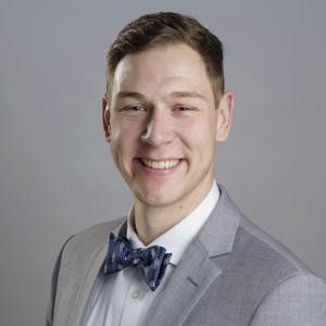 Alexander Rael, City Manager, Sherwin Williams