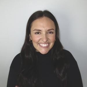 Bethany Pence, Senior Talent Acquisition Recruiter, Dexian