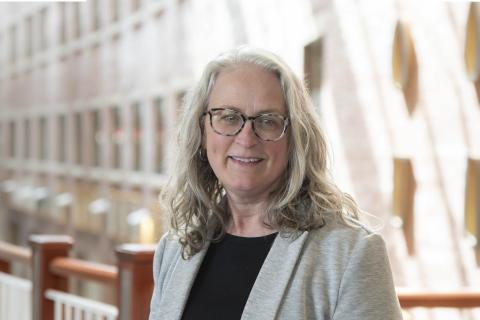 Jill Wood 