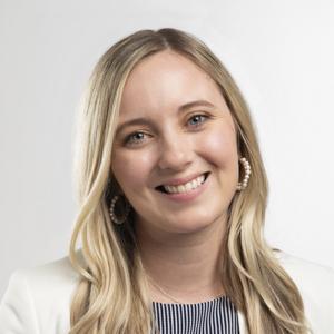 Emily Godeker- Sales Manager, Cintas