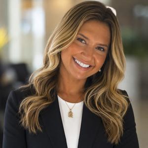 Emma Betz - Talent Acquisition Specialist, Insight Global