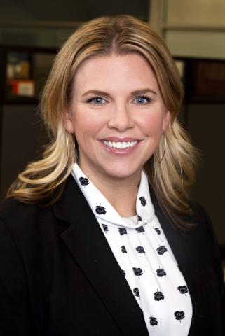 Kelley Frink