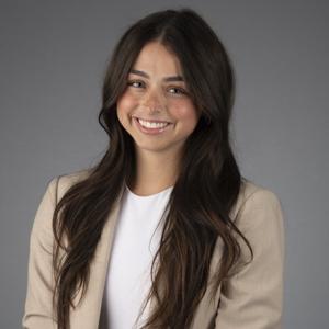 Haley Kaufmann, On Premise Market Development Manager, Gallo