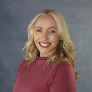 Hilary Akridge, Manager, Industrial Business, Graybar 