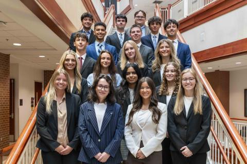 Fall 26 itc-interns