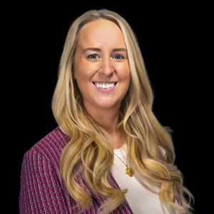 Jessica Frye, Executive Vice President of Training, Abstrakt
