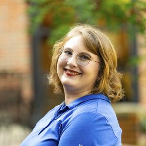 Jillian Johnston, Regional Recruiter, Fastenal Company