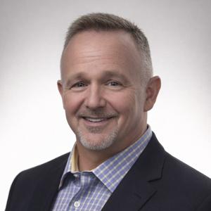 John Abshear, Early-Retired Consumer Packaged Goods (CPG) Professional