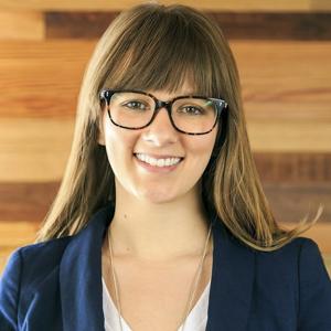 Krissy Tripp, Senior Director of Decision Science, Concord
