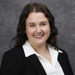Lanie Render, Product Manager, Huhtamaki
