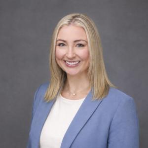 Madison Sparks, University Recruiter – Sales, Gartner