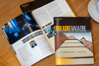 trulaske magazine