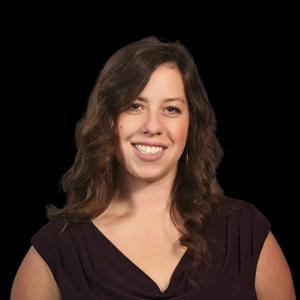 Melanie Clark, Chief People Officer, Abstrakt