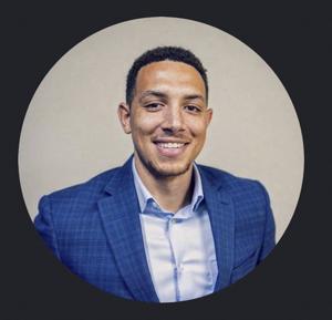 Miguel Hudson, Director of Talent Acquisition, Dexian