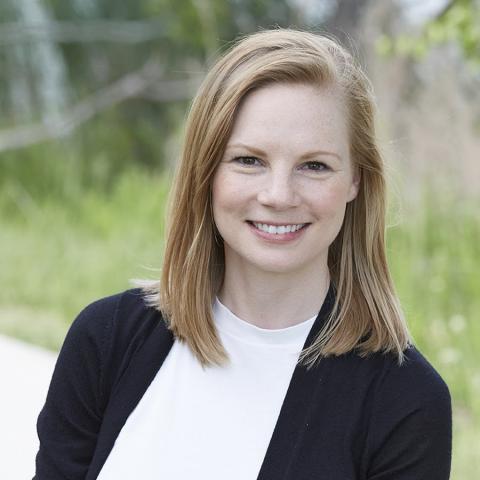 Nikki Galloway