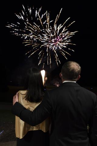 2026 davenport fireworks