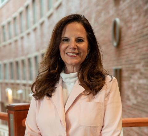 Headshot of Kim Black