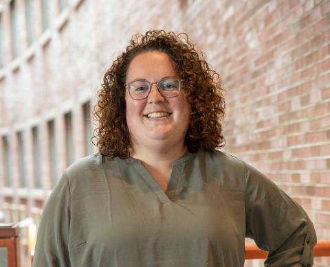 Image: Hayley Harnard