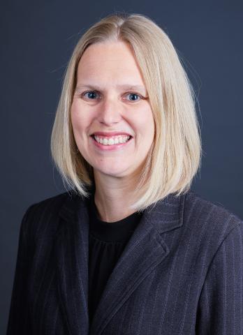 Amber Hinch