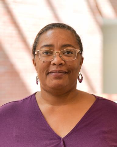 Photo of Consuela Johnson