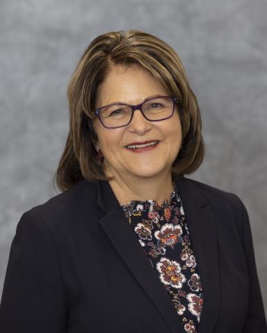 Elaine Malden