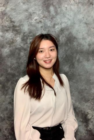 Image: Ziqin (Meredith) Gong