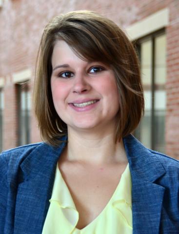 Image: Lee Ann Parker