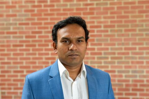 Image: Sabuj Chandra Bhowmik