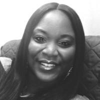 Professional Headshot of Shalyce Adamson