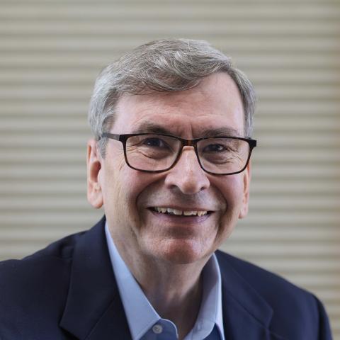 Allen Bluedorn