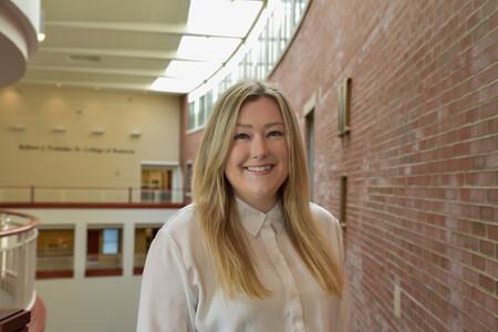 Image: Julia Stevenson Street