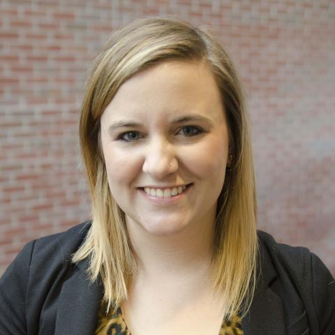 lindsay brekke