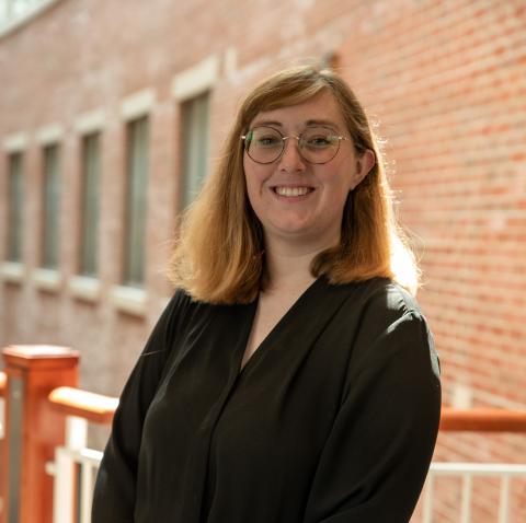 Elizabeth Schanbacher