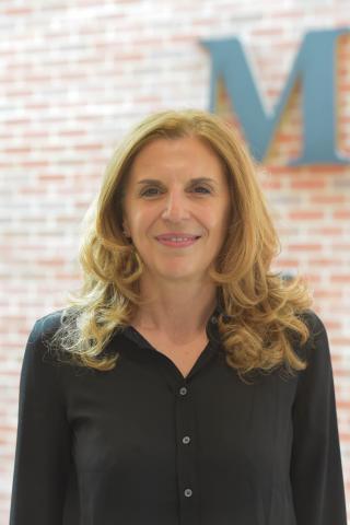 Detelina Marinova