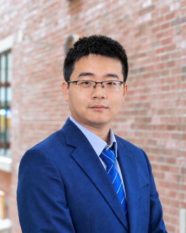 yifan zhang