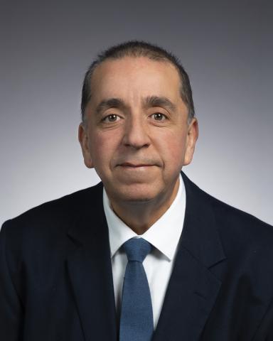 Rafael Gely