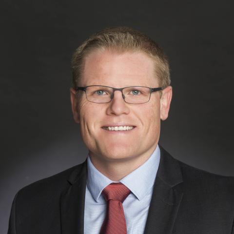 Matthew Glendening