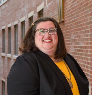 Krista Hinrichs photo