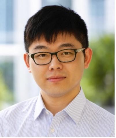 Linbo Yao