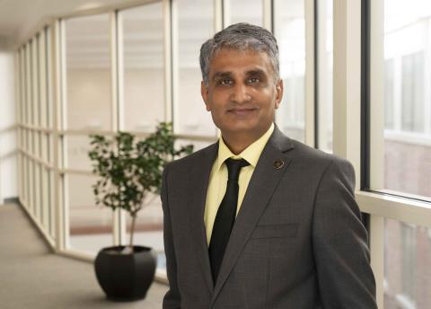 Dean Balaji