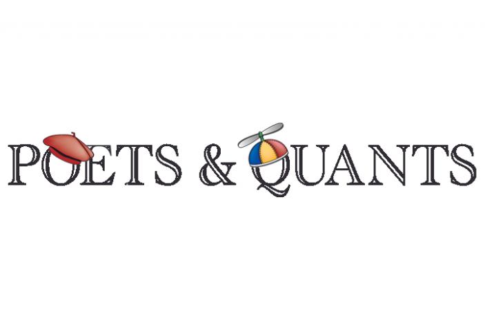 Logo: Poets & Quants