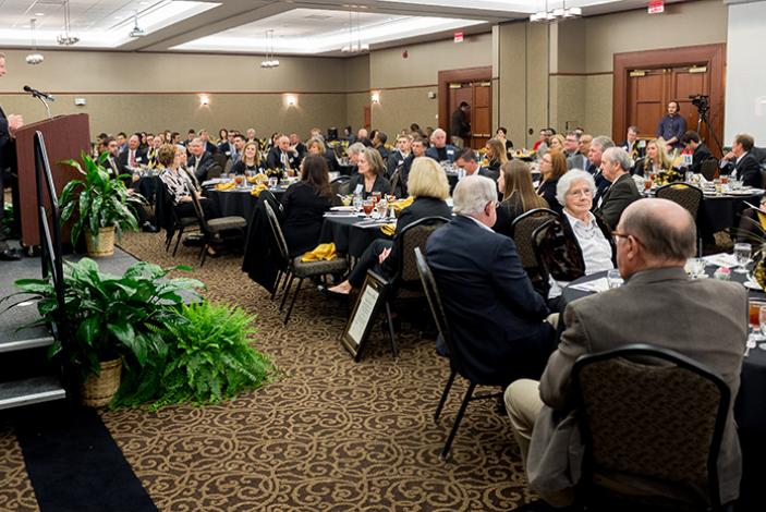 Image Honors Luncheon 2017