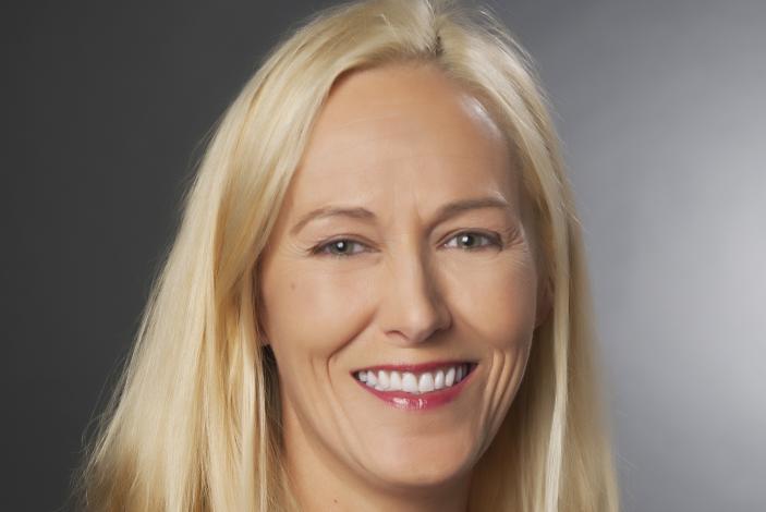 Image: Kathleen Dolan, execMBA director for the Trulaske College of Business