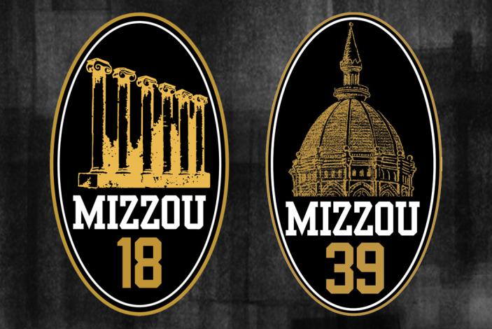 Mizzou 18 and Mizzou 39