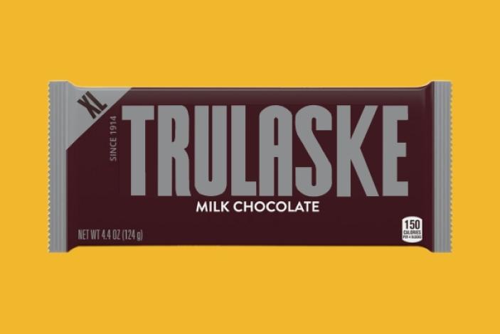 Hershey collab
