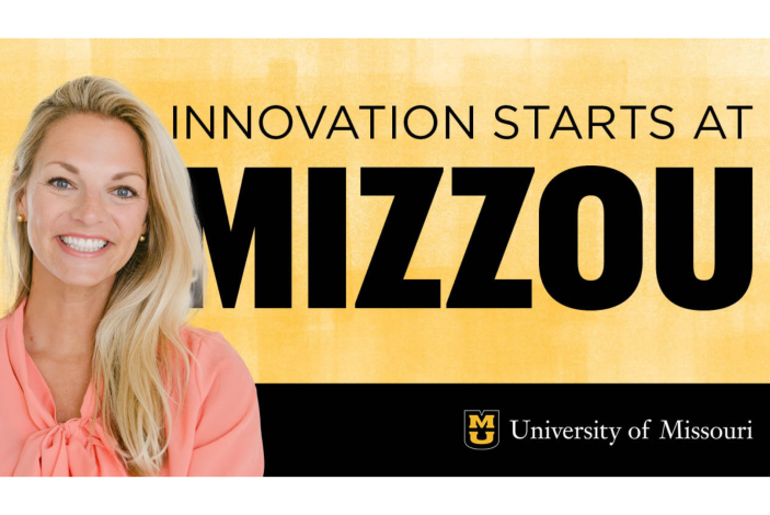 Image: Innovation starts at Mizzou